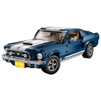 LEGO 10265 Creator Expert Ford Mustang